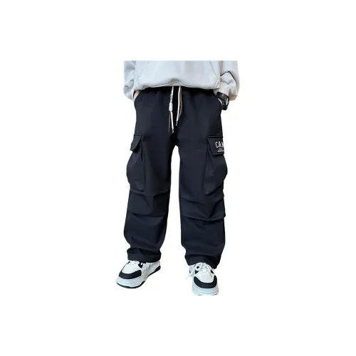 AIMISS Школьные Брюки карго