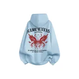 Светло-голубой