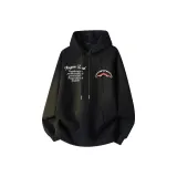 Черный (с флисовой подкладкой)