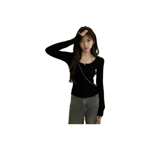 Lanza Женские T-рубашки