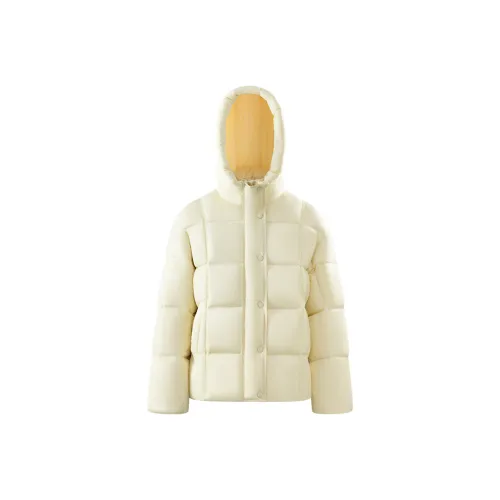 NETEASE China Goose Series Пуховик Женские