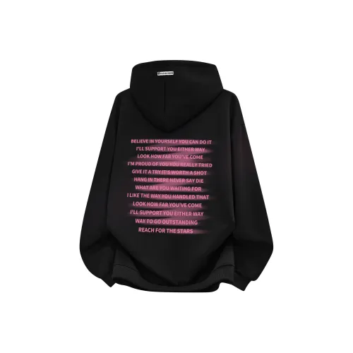 ATLETICO DE MADRID 1903 Свитшот Унисекс