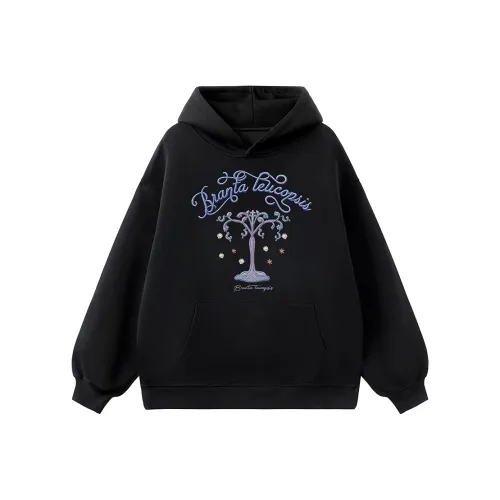 BAOZHAGE Унисекс Свитшоты