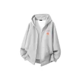 Флисовая подкладка, вересковый серый