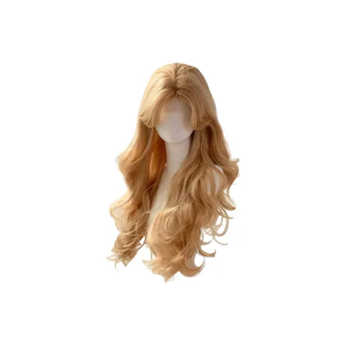 Gentle Welcome Spring Limited Цвет Перука для Женщин с Реалистичными Волосками и Элегантной Кожей Привлекательная Полная Установка