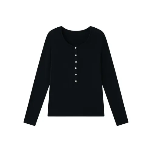 ONE SHALLOW Женская Трикотажная Одежда