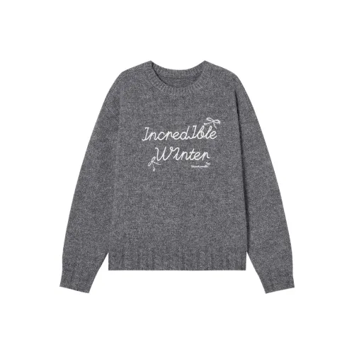 EPTISON WOMAN Женская трикотажная одежда