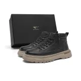 Чёрный (коробка)