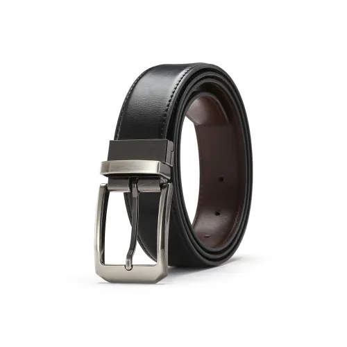 ROLLSNEA Ремни из коровьей кожи Мужской 3,5 см