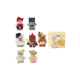 Целая коробка 6 штук