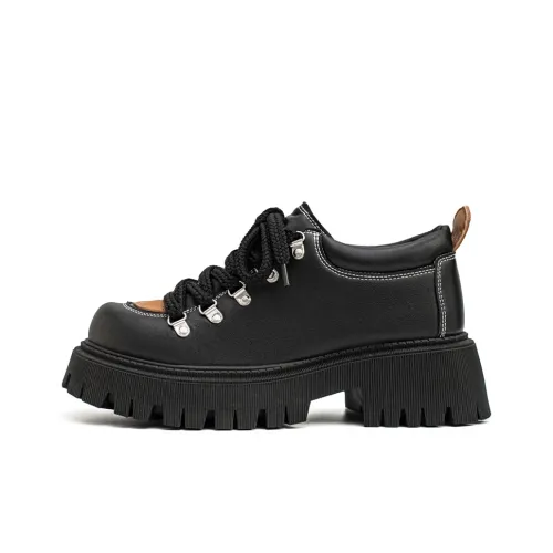 BASLS Высота Увеличивающая Устойчивая к Износу Водонепроницаемая Противоскользящая Низкий Топ Повседневная Обувь Унисекс