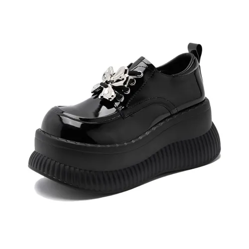 AIMISS Лоферы Женские