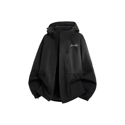 Под одним человеком Ветрозащитный Устойчивый к истиранию Термический Водоотталкивающий Ветровка Унисекс