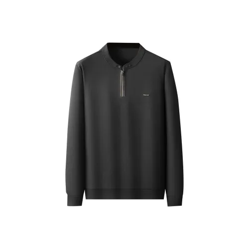 BAISHENGHU Мужские Свитшоты