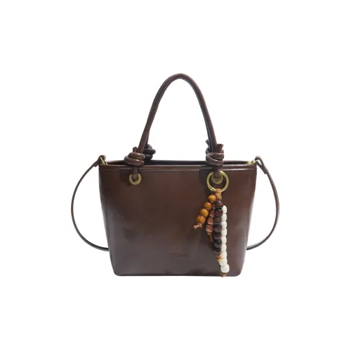 VENUCO ПУ (полиуретан) Сумка Стандартная Женская Черная Коричневая Кофейная