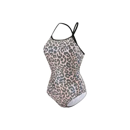 YODU Ван-Пис Купальник Женские