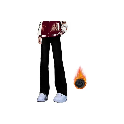 UNthemed Унисекс Джинсы