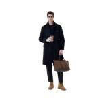 Темно-синий