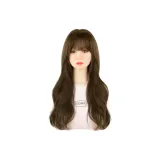 Холодный коричневый