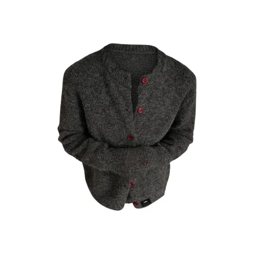 KOKO BASE KNIT Кардиганы Унисекс