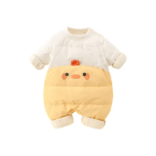 Smileyworld Пуховые куртки One Piece для малышей и детей дошкольного возраста