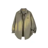 Светлый армейский зеленый