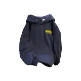 Темно-синий [Утолщенный и с флисовой подкладкой, термический]