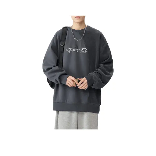 ICVBL Унисекс Свитшоты