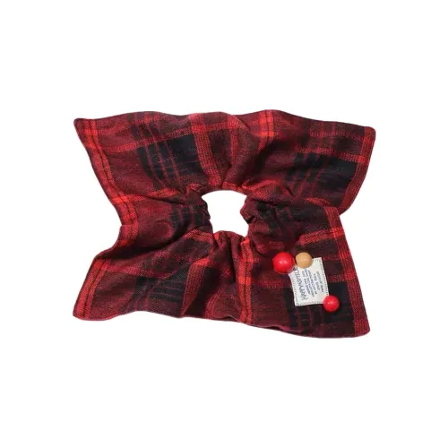 TBoML Резинки-спирали для волос Женские