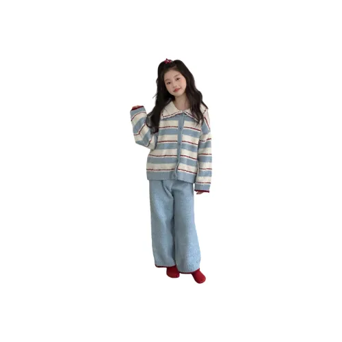 MENGJIABAN Домашний комплект для подростков