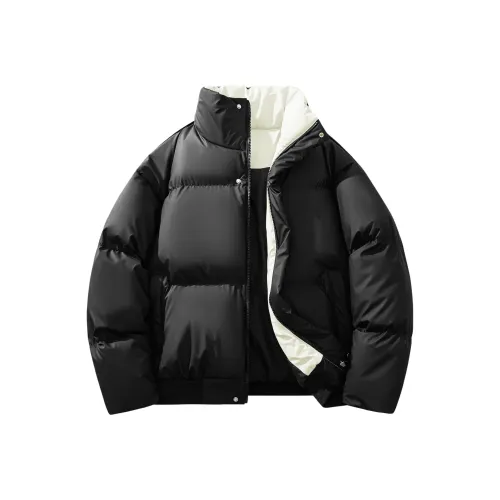 FVON Унисекс Пуховики