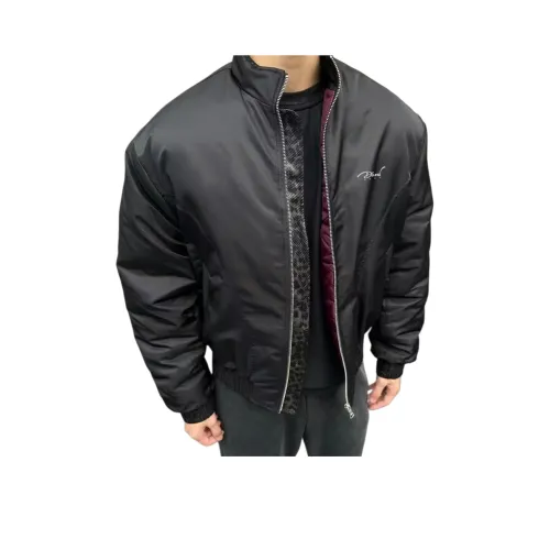 DAND Унисекс Пуховики