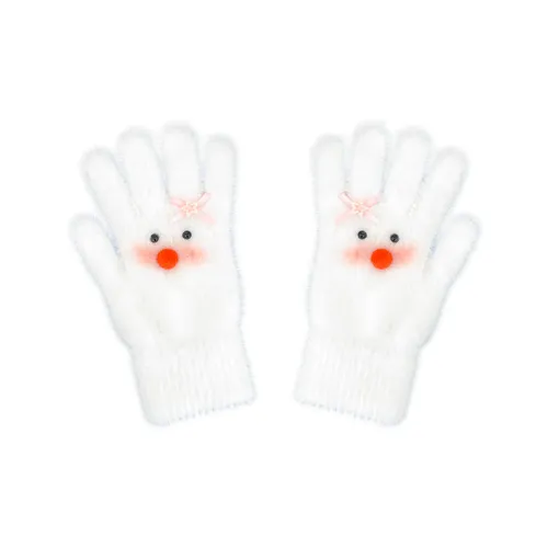 ENAIDE Полиэстер Трикотаж Перчатки Унисекс