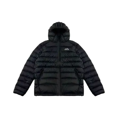 YINLEI Женские пуховики