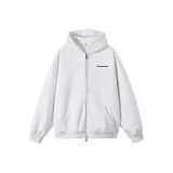 Туманно-серый