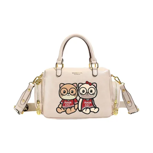 BEIBAOBAO ПУ (полиуретан) Сумка Женская Многоцветная