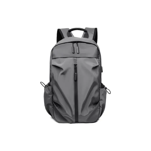 ARCTIC HUNTER ПУ (полиуретан) Кожа Мембрана Рюкзак Стандартный Мужской Многоцветный