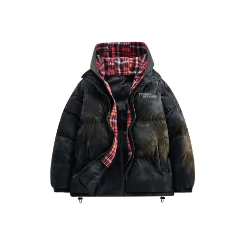 One-Man Down Puffer Unisex
