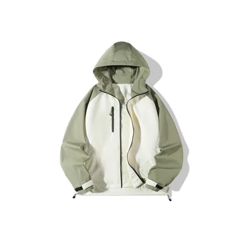 NINEDAO Унисекс Куртки