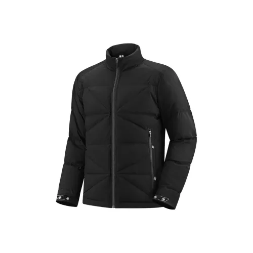 PGA Мужской пуховик