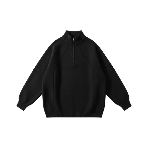 GANGZAI Унисекс Трикотаж