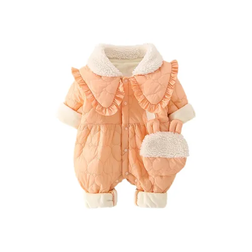 Rindu Комбинезон Зимний Infant и Toddler