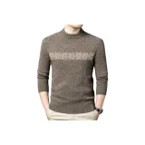 Коричневый цвет, верблюжий.