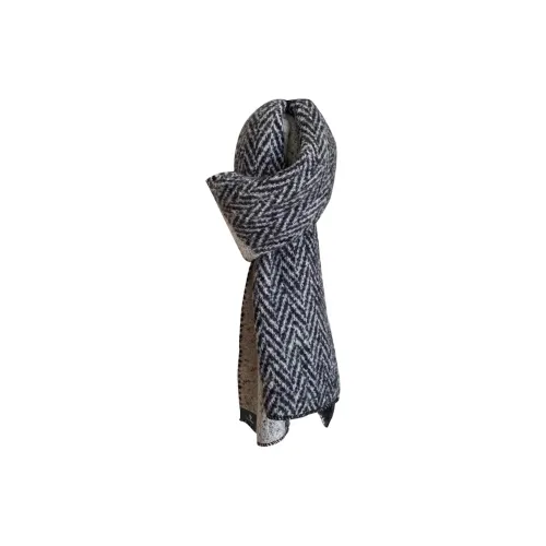 Maserati 100% вискоза Вязаные шарфы Унисекс