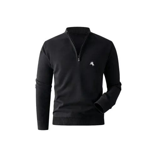 POLOMEISDO Унисекс Свитшоты