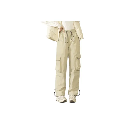 FAVMARTHA Женские Повседневные Брюки