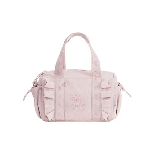 BAGSMART Нейлоновая сумка стандартная женская многоцветная