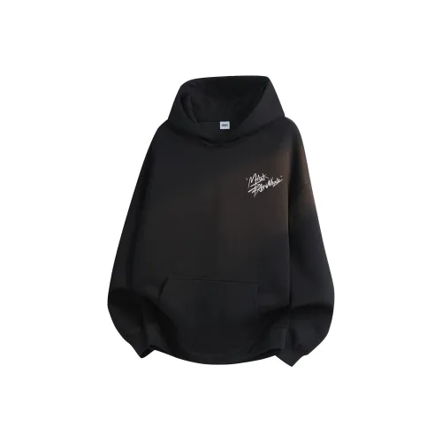 FAIRWHALE Унисекс Свитшоты