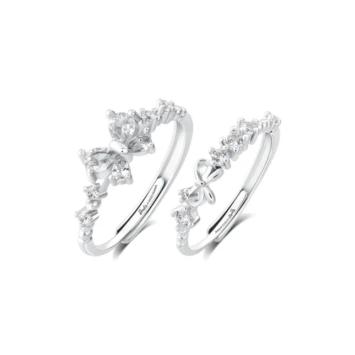 Барби Doluishi Кольцо Пара Женское