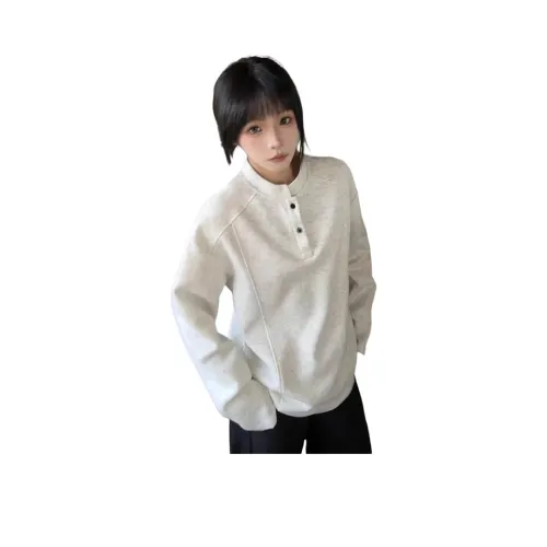 LEONBINNO Унисекс Свитшоты